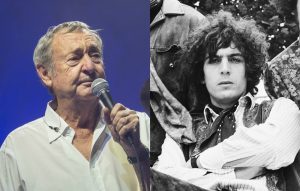 Nick Mason speaks out on Pink Floyd's struggle to deal with Syd Barrett's breakdown