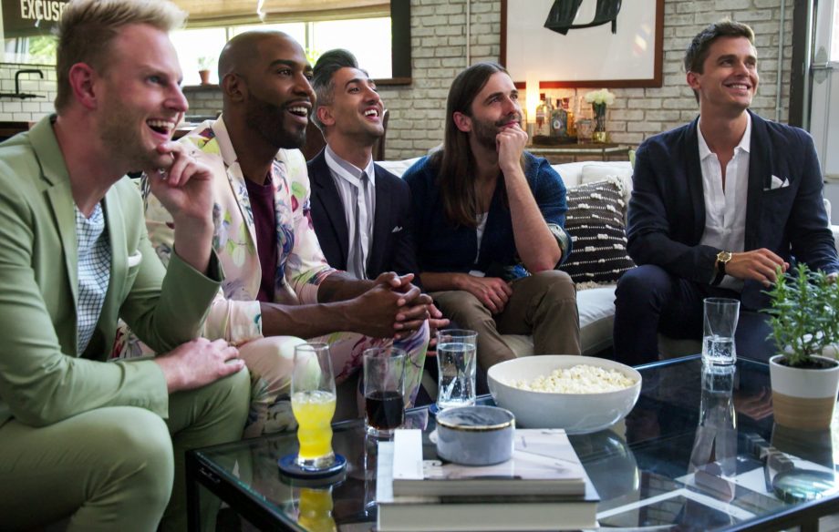 Queer Eye