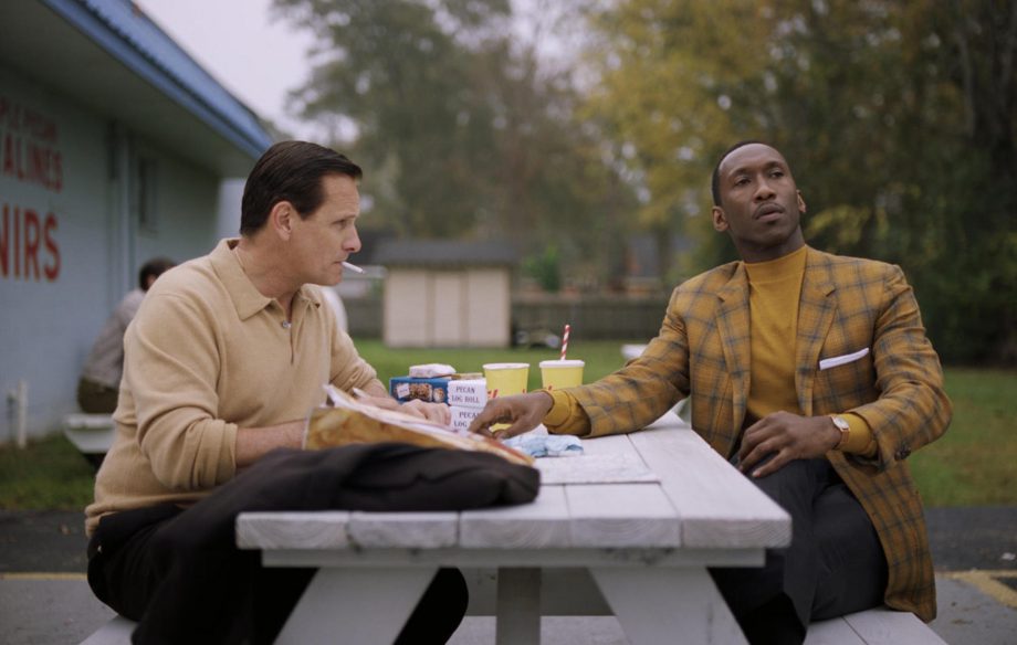Green Book