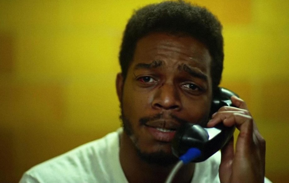 If Beale Street Could Talk