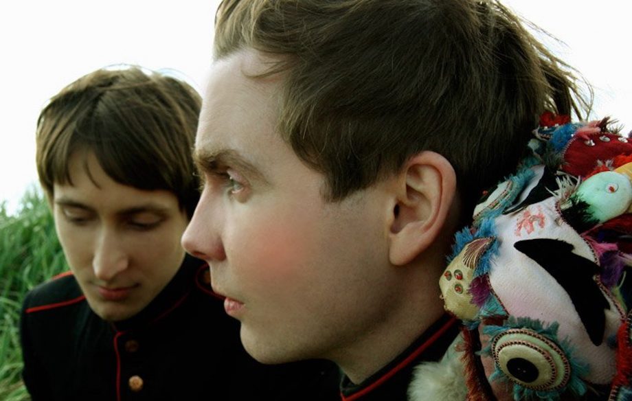 Jónsi