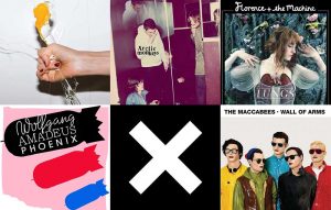 25 killer albums turning 10 in 2019