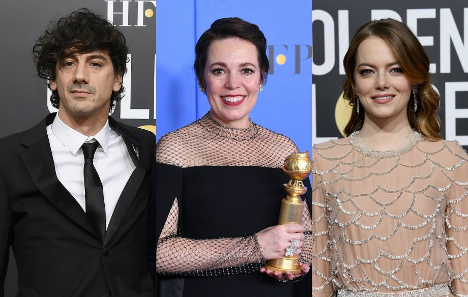 Golden Globes
