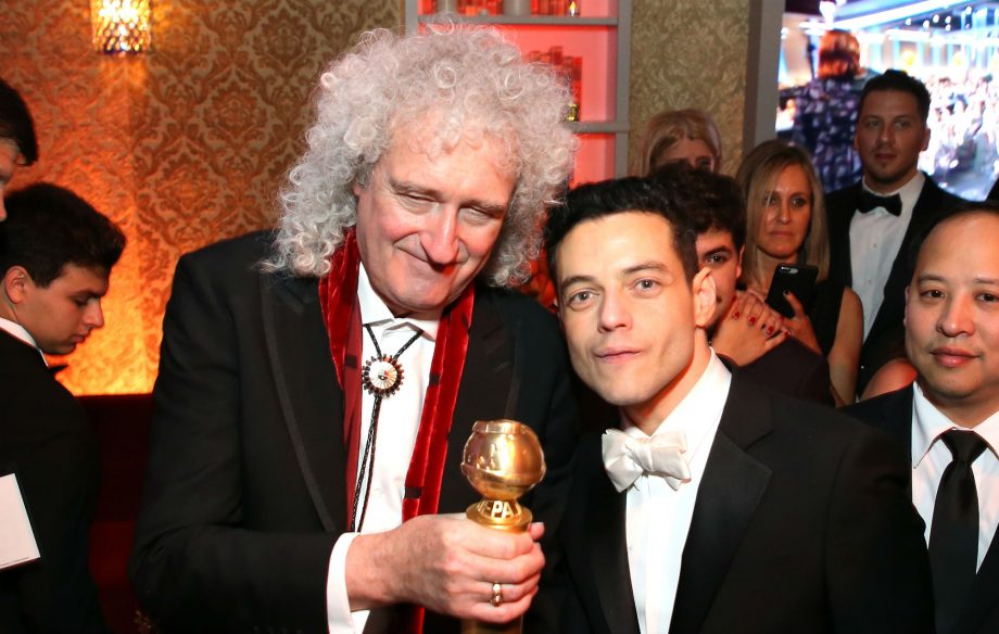 brianmay-ramimalek-GettyImages-107857369