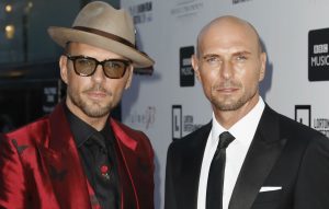 Family, feuds and conkers: Director Joe Pearlman on how Bros gave him 
