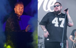 Calvin Harris / Rag 'n' Bone Man