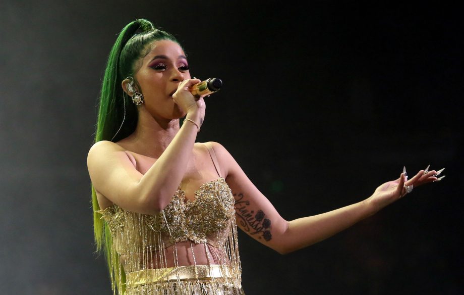 Cardi B