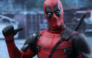 'Deadpool 2' director has 