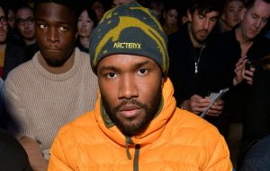 Frank Ocean's 'Endless' is coming to streaming services
