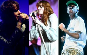 The Strokes, Florence & The Machine and Tyler, The Creator head up Governors Ball 2019 line-up