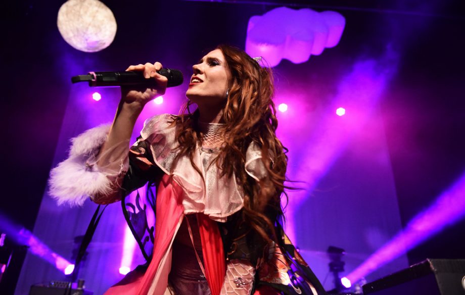 Kate Nash condemns plastic pollution in new track ‘Trash’