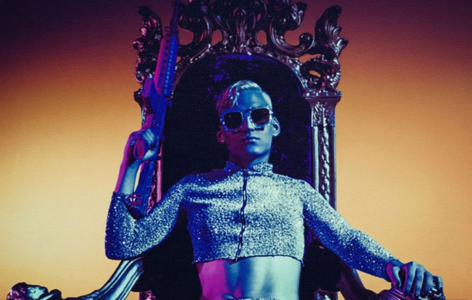 Kevin Fret