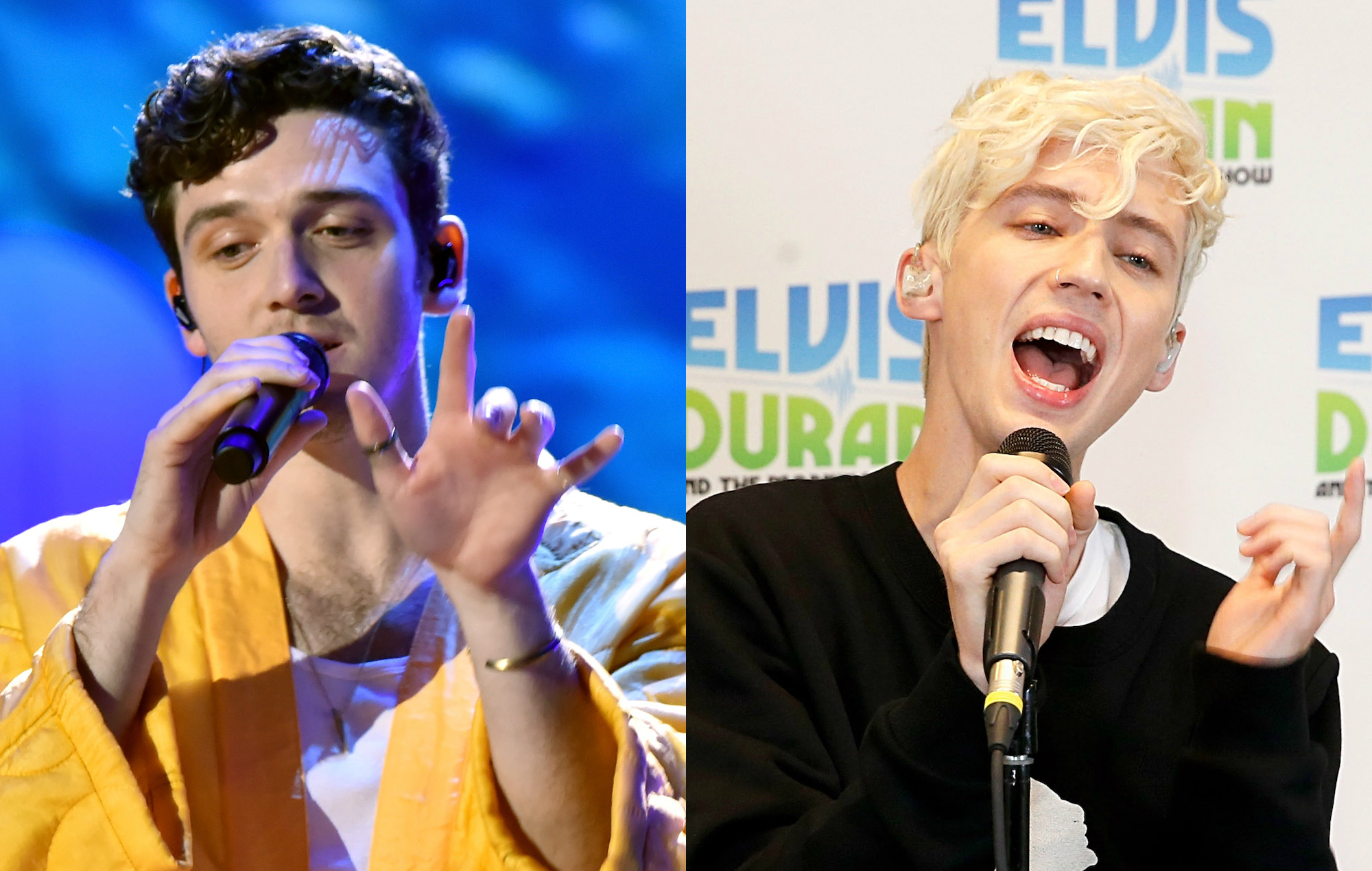 lauv and troye sivan