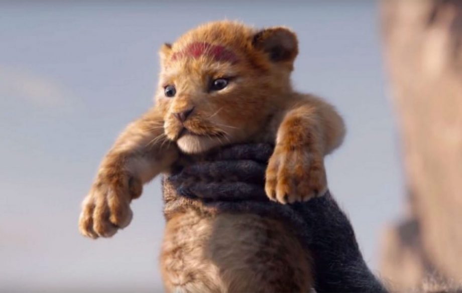 The Lion King