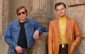 'Once Upon A Time In Hollywood' to be re-released in cinemas with new, never-before-seen footage