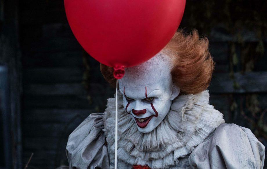 It: Chapter Two