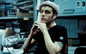 New evidence suggests that Richey Edwards staged his disappearance