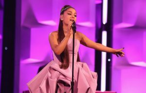 Ariana Grande
