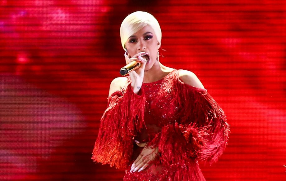 Cardi B
