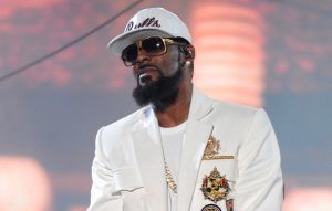R. Kelly