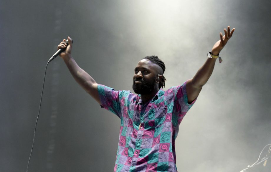 Bloc Party