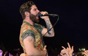 Check out the artwork for Foals' 'Everything Not Saved Will Be Lost - Part 2' album