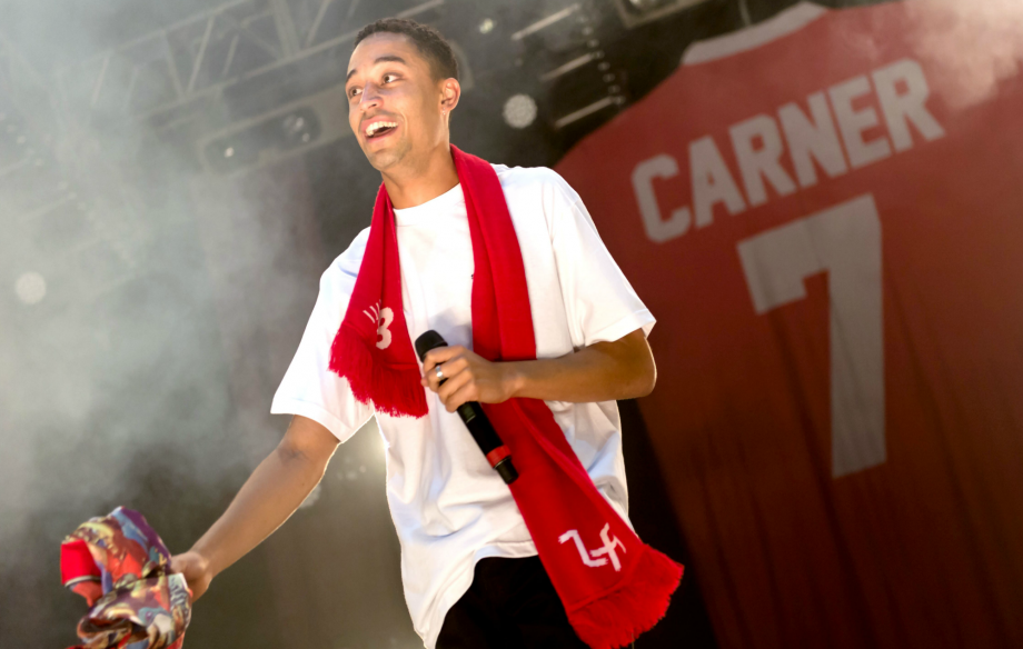 Loyle Carner