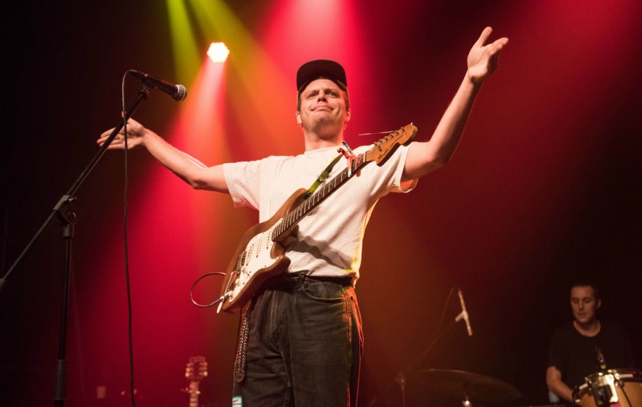 Mac DeMarco