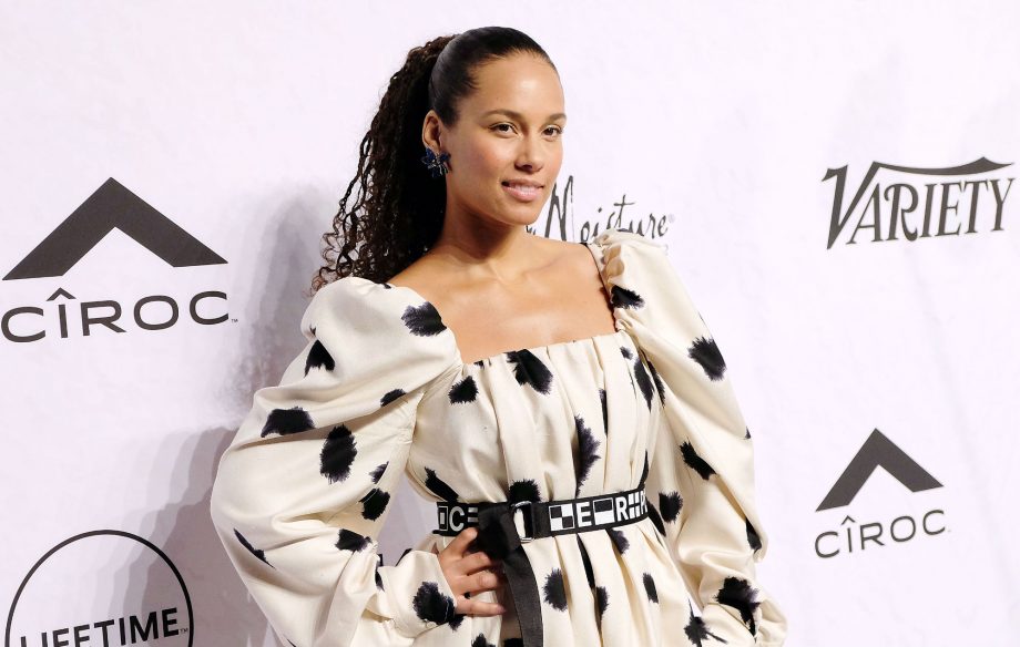 Alicia Keys