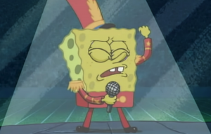 SpongeBob SquarePants called 'violent' and 'racist' by University professor