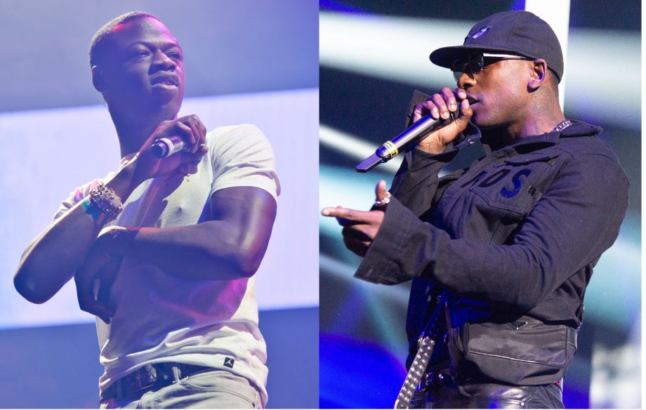 Skepta free J Hus