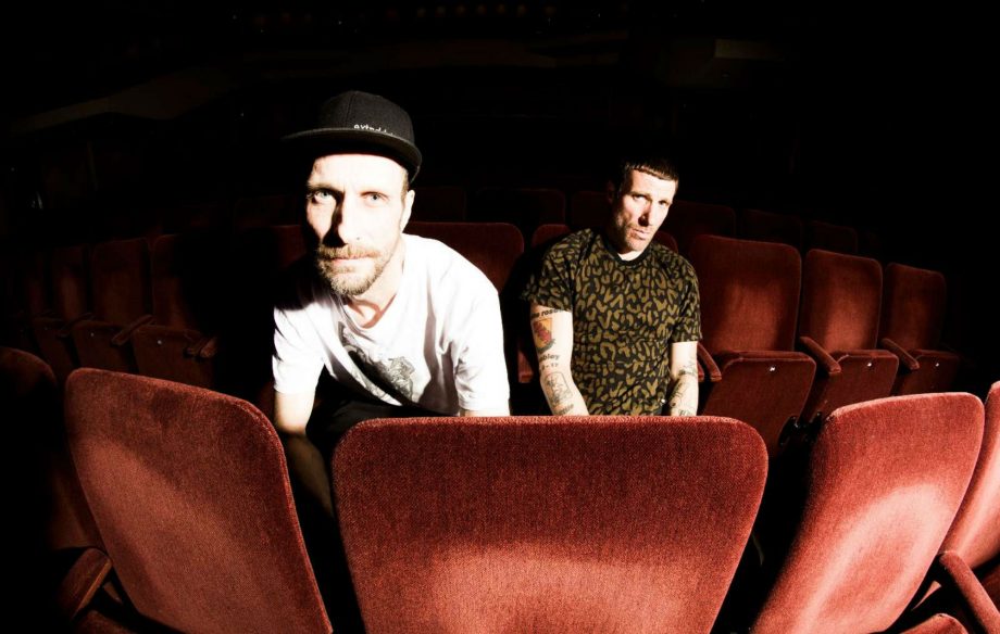Sleaford Mods