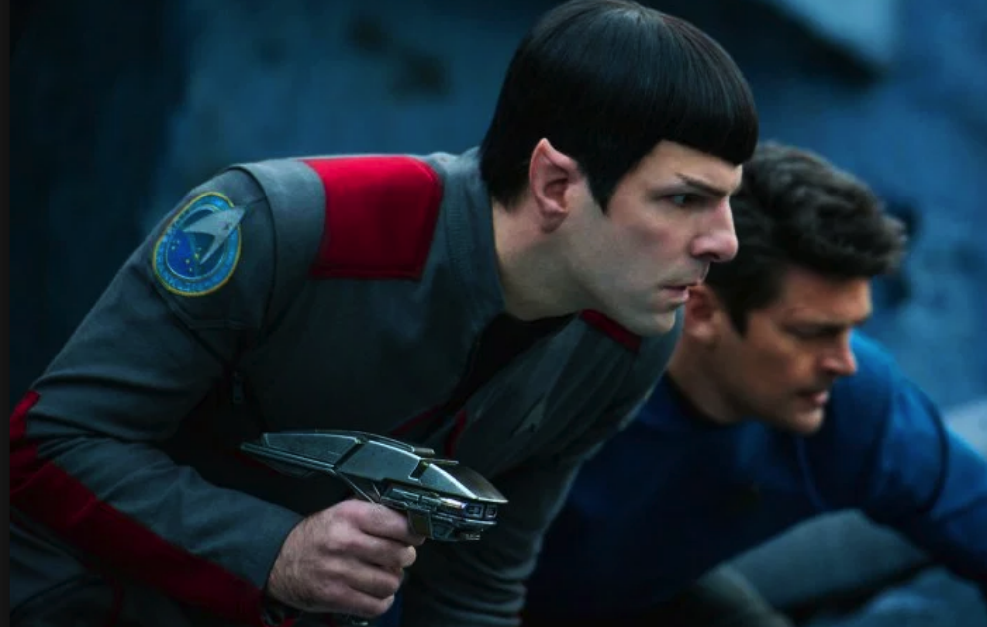 Star Trek 4 2019 Star Trek 4 2019
