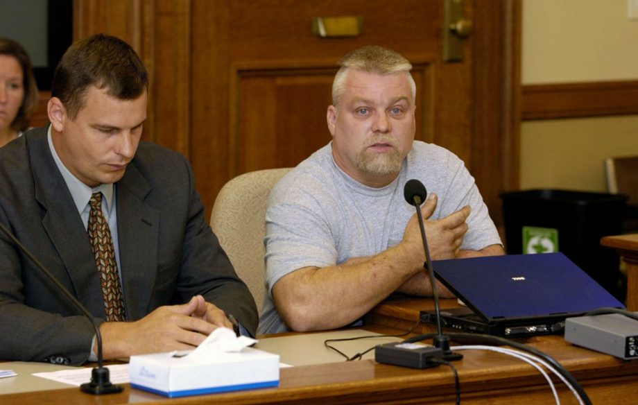Steven Avery