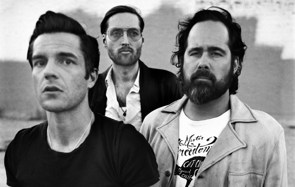 The Killers