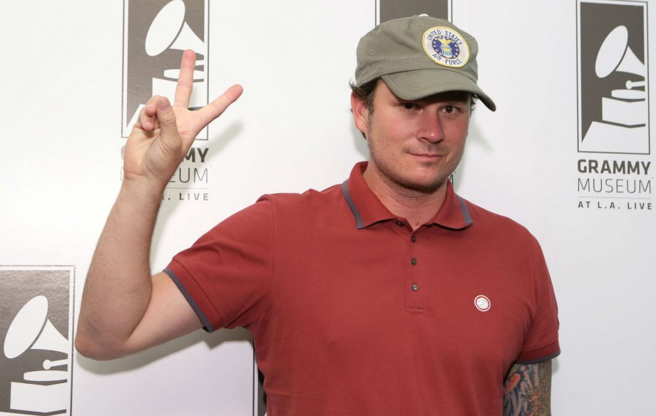 Tom DeLonge