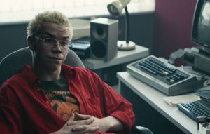 Black Mirror's Will Poulter takes break from social media after online abuse gets too much