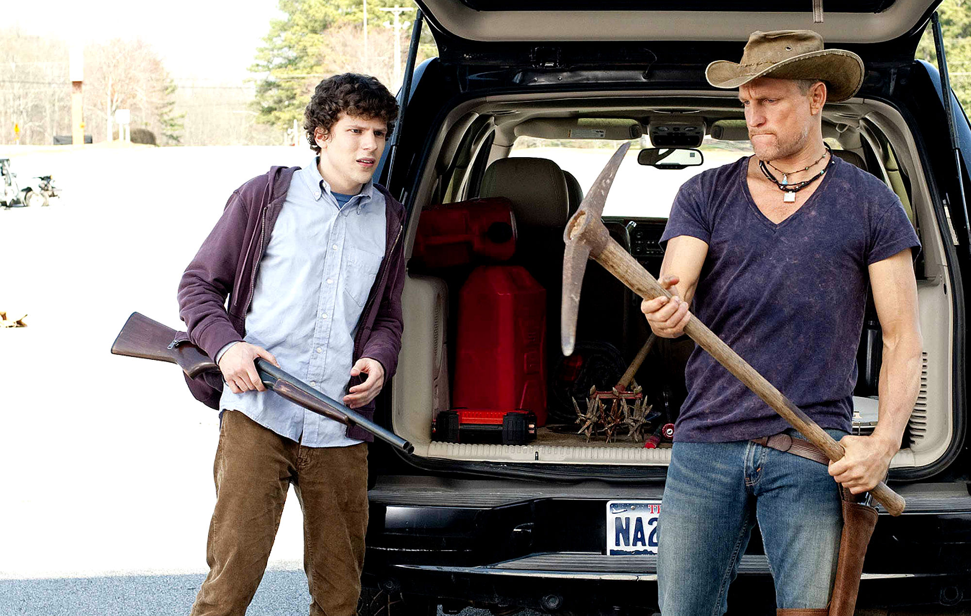Jesse eisenberg dating history