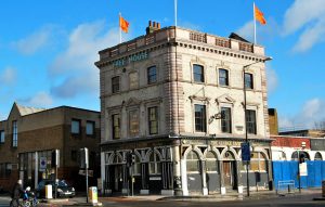 The George Tavern