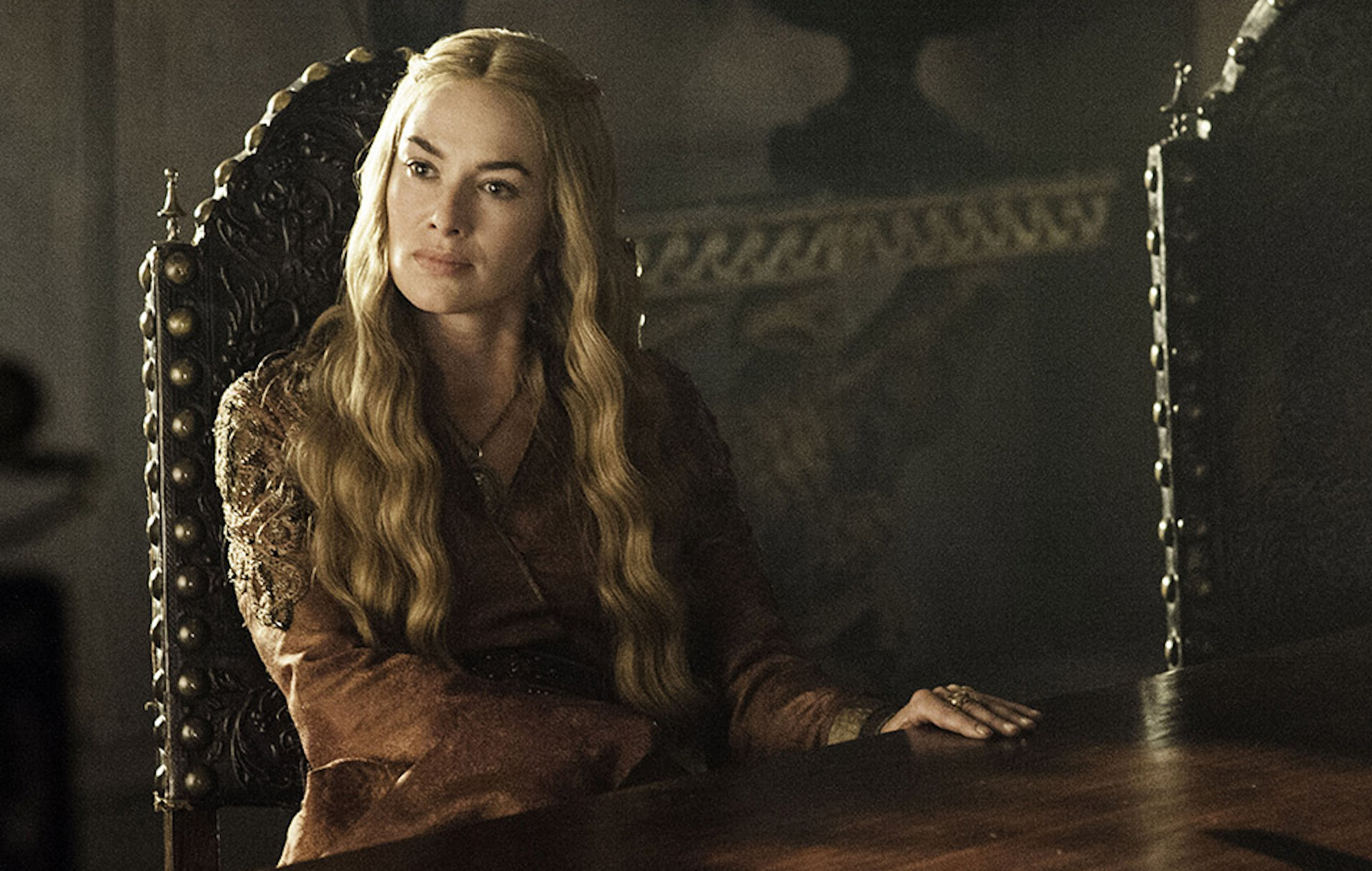 Game Of Thrones