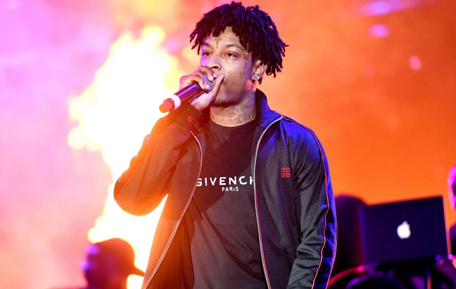 21 Savage