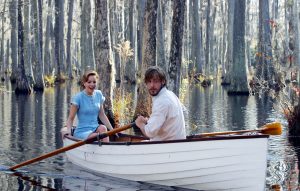 Netflix deny changing 'The Notebook' ending after alternate version appears on streaming site