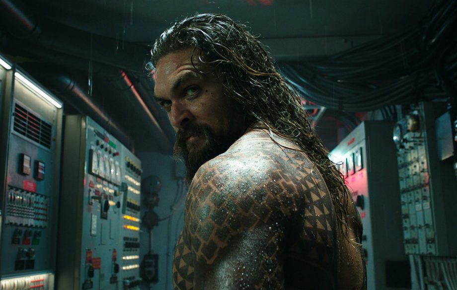 Aquaman 2 officially confirmed