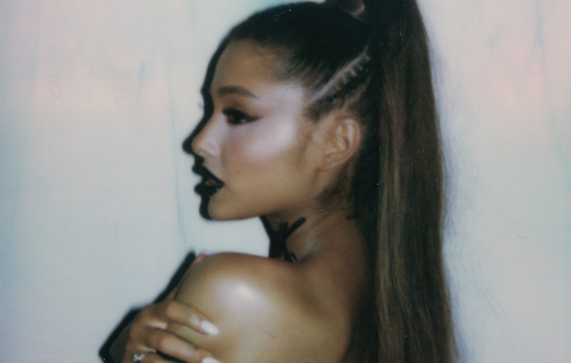 Ariana Grande 'Thank U, Next' review