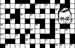 NME crossword