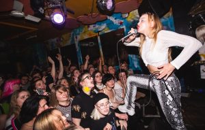 NME teams up with DICE to battle ticket touts