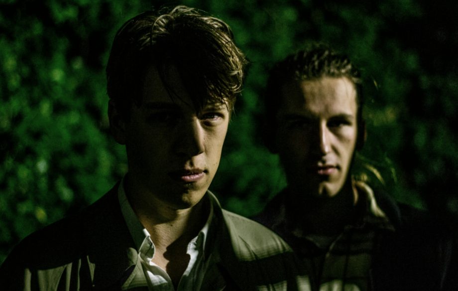 Drenge
