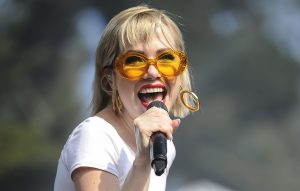 Carly Rae