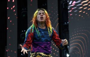 Tekashi