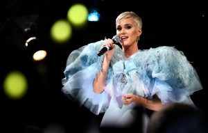 Jury rules Katy Perry's 'Dark Horse' copied a 2008 Christian rap song